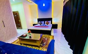 Moonlight Guest House